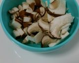 具沢山ガリシア風炒め物作り方8写真
