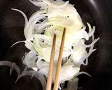 あさりの濃厚クリームパスタ作り方2写真