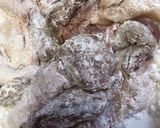 簡単な豆腐豚肉の卵とじ作り方4写真