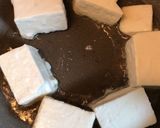 簡単な豆腐豚肉の卵とじ作り方5写真