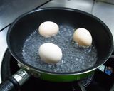 ゆず茶スペアリブ☆作り方1写真