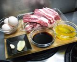 ゆず茶スペアリブ☆作り方2写真