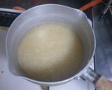 真ダラの天ぷら　みぞれ餡掛け作り方3写真