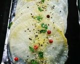 簡単♪大根とチーズのホットサラダ作り方5写真