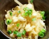 簡単♪大根とチーズのホットサラダ作り方6写真