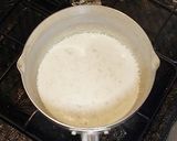ごまみそ豆乳担々うどん作り方4写真