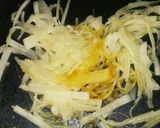 簡単♪大根とチーズのホットサラダ作り方9写真