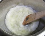 タコミートっぽいミートソースみたいな何か作り方1写真