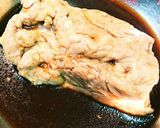 カルピスを使って☆魚焼きグリルで焼豚作り方4写真