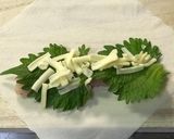 包丁&調味料不要の簡単春巻き作り方1写真