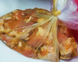 カリっとジューシー☆[定番]鶏の唐揚げ作り方2写真