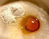 フライパンで山芋鉄板作り方1写真