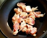 鶏のメキシカンソース炒め作り方2写真