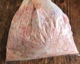 パンの耳消費に！簡単ふんわ〜りハンバーグ作り方2写真