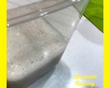 麦とろ飯☆作り方1写真