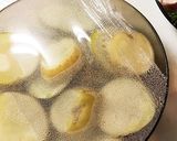 ローズマリーポテト作り方2写真