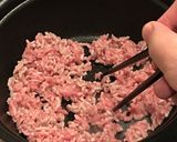 じゃがいものそぼろ煮作り方2写真