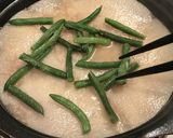 じゃがいものそぼろ煮作り方5写真