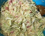 ふわっとろっお好み焼き♪作り方4写真
