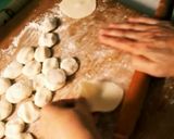 モチモチ！餃子の皮の作り方作り方7写真
