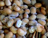 わらで手作り納豆作り方12写真