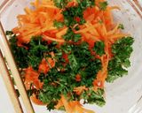 さっぱりもりもり食べられる♥にんじんラペ作り方4写真