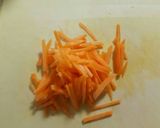 簡単☆大根の美味しい煮物♪作り方1写真