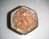 あったか湯豆腐☆柚子ネギたれ作り方3写真