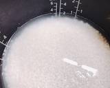 炊飯器と 圧力鍋で簡単お赤飯作り方1写真
