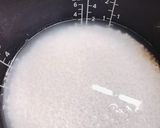 炊飯器と 圧力鍋で簡単お赤飯作り方1写真