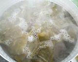和系のお出汁《鰹節、昆布》作り方1写真