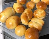 パン生地作り方10写真