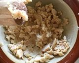 サクほろ大豆ボール作り方4写真