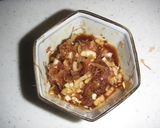 あったか湯豆腐☆柚子ネギたれ作り方4写真