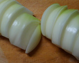 簡単♪もやしとキノコ こんにゃくの煮物❀作り方1写真