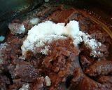こし餡の作り方作り方5写真