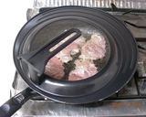 皮パリっ☆ジューシー　鶏もも肉のソテー作り方4写真