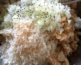 サクほろ大豆ボール作り方5写真