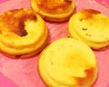 Wの美味しさ♪*チーズケーキアップルパイ作り方11写真