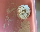 サクほろ大豆ボール作り方8写真