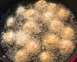 サクほろ大豆ボール作り方9写真