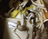 高野豆腐のフライ作り方1写真
