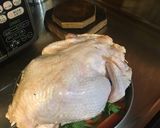 鳥の丸焼き作り方6写真