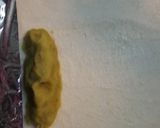 春巻の皮で一口カボチャパイ風スイーツ作り方5写真