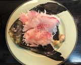 ツバメウオお造り作り方5写真