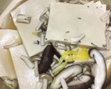 高野豆腐のフライ作り方2写真