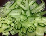 高野豆腐のフライ作り方6写真