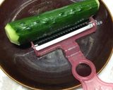 高野豆腐のフライ作り方5写真
