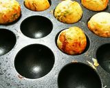 【黄金比】たこ焼き粉作り方8写真