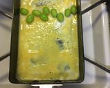 お弁当に彩りプラス☆枝豆入り卵焼き作り方3写真